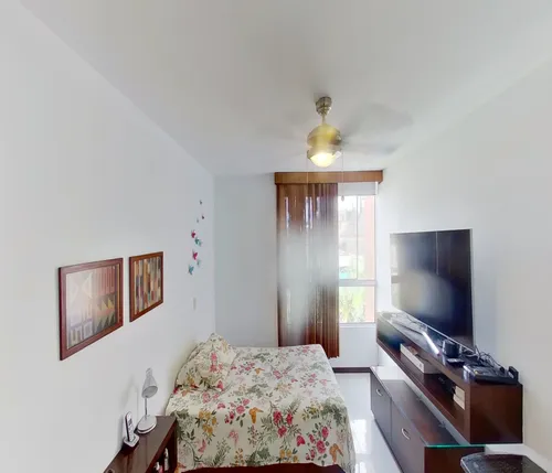 Venta Apartamento Piso 4° Unidad Residencial Altomenga