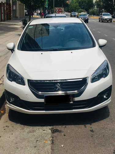 Peugeot 308 1.6 Active 2017