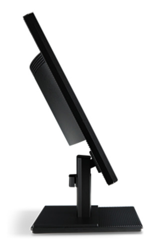 Monitor Acer V6 V206HQL Abi LCD 19.5" negro 100V/240V