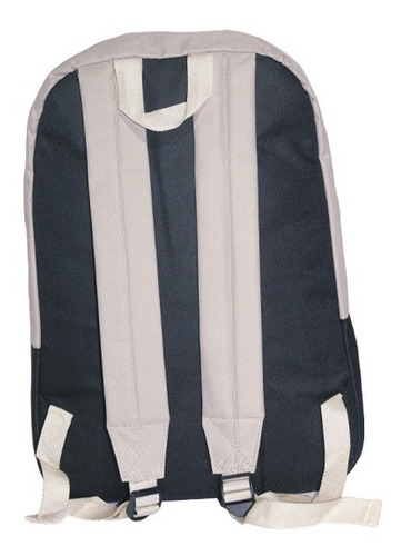 Imagen 3 de 3 de Mochila Eleven - Porta Notebook 15 - Capacidad 13 Lts