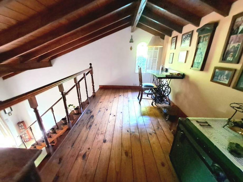 Imagen 5 de 29 de Chalet En Venta En Ituzaingo Norte