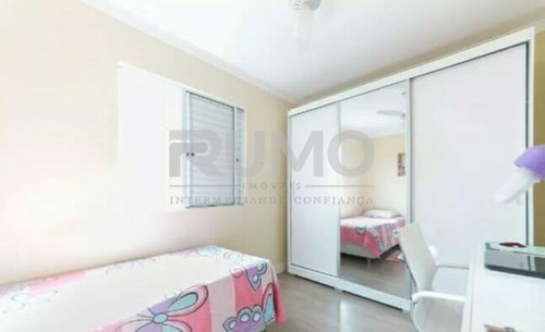 Apartamento À Venda Em Jardim Roseira - Ap005530