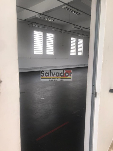 Imagem 12 de 15 de Imóvel Comercial No Jabaquara - Av. Gen. Valdomiro De Lima - 9004