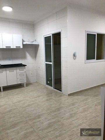 Imagem 6 de 14 de Apartamento Com 2 Dormitórios Para Alugar, 49 M² Por R$ 1.500,00/mês - Vila Alpina - Santo André/sp - Ap1428