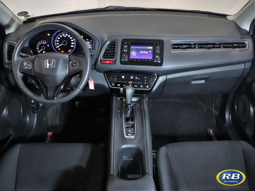 Imagem 7 de 15 de Honda Hr-v Ex Cvt.