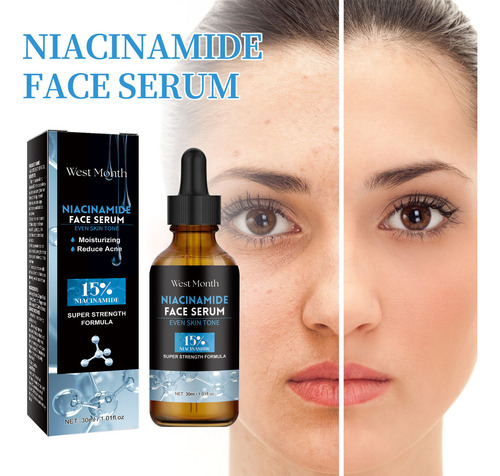 Gr Sérum Facial De Niacinamida
