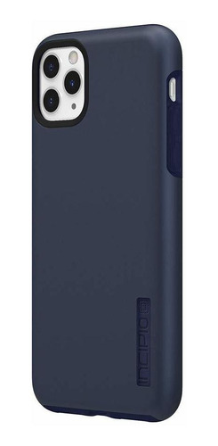 Funda   11 Pro Max Dualpro  Azul Medianoche Iridiscente