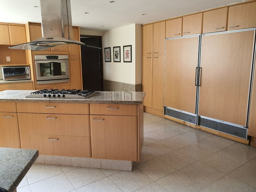 Frondoso 2 Lomas Country Club Venta O Renta Increible Depart