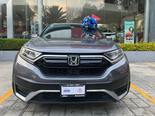 Honda CR-V 1.5 Turbo Plus Cvt