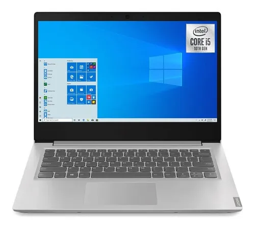 Lenovo IdeaPad S145-14IIL