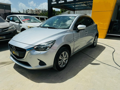 Mazda Demio 2018