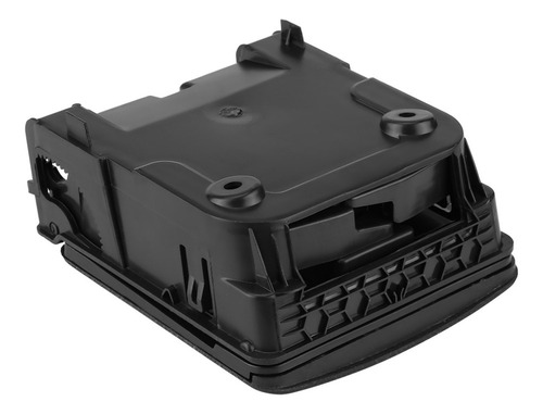 Reposabrazos Trasero Consola Central Portavasos Para Jetta G