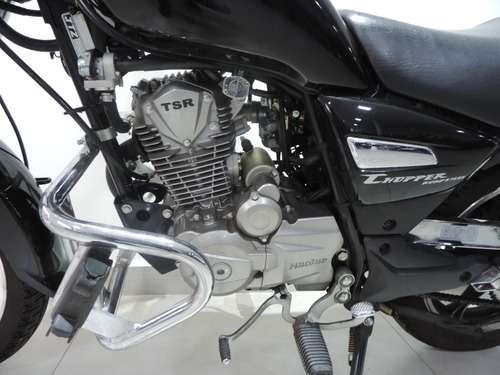 Haojue Chopper Rc 150 2018