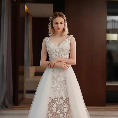 Vestido Novia Nuevo Sirena Elegante Suelto Playa Civil Sa 3 en venta en Oaxaca De Juárez Oaxaca por sólo $ 9, Mexico Vestido Novia Nuevo Sirena Elegante Suelto Playa Civil Sa 3 en venta en Oaxaca De Juárez Oaxaca por sólo $ 9, Mexico