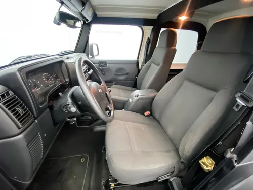 Jeep Wrangler 4.0 Sport