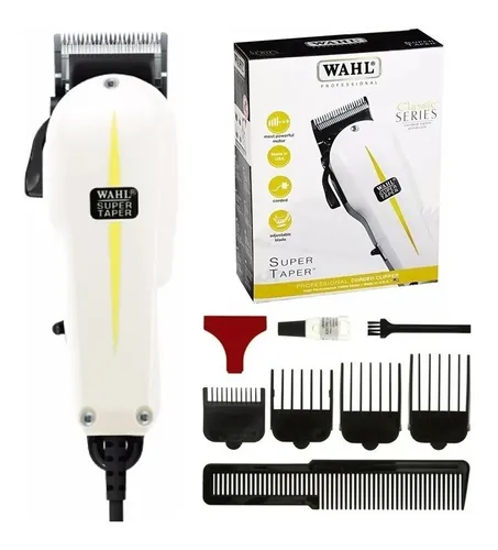 Cortadora de pelo profesional mercado libre sale