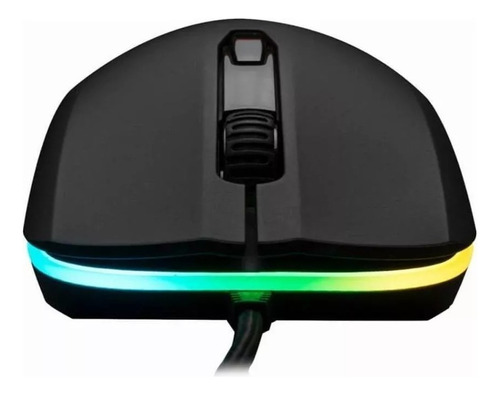 Hyperx Pulsefire Surge - Negro - New Negro