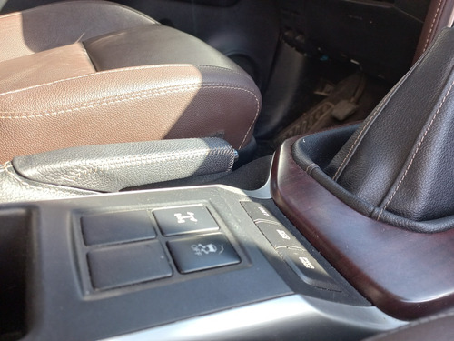 Toyota SW4 2.8 Srx 177cv 4x4 7as