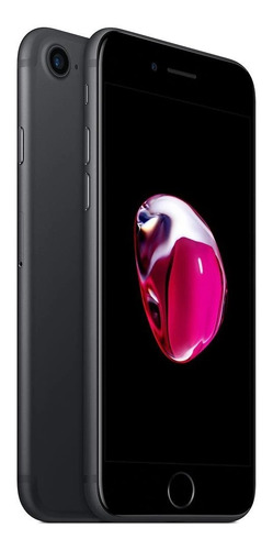 Apple iPhone 7 Vitrine 32gb Original Garantia 12x S/ Juros