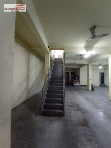 Imagem 21 de 27 de Prédio À Venda, 900 M² Por R$ 1.400.000,00 - Freguesia Do Ó - São Paulo/sp - Pr0040
