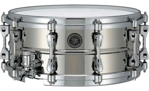 Tarola Tama Starphonic Brass Nickel 14x6