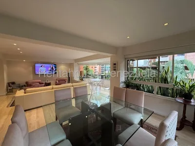 Apartamento en venta