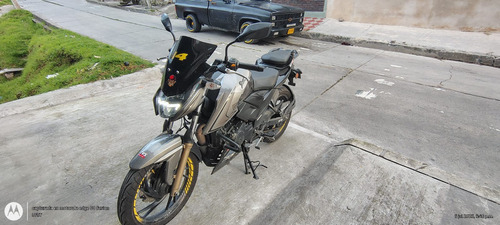 Tvs Apache Rtr 200 4v Fi