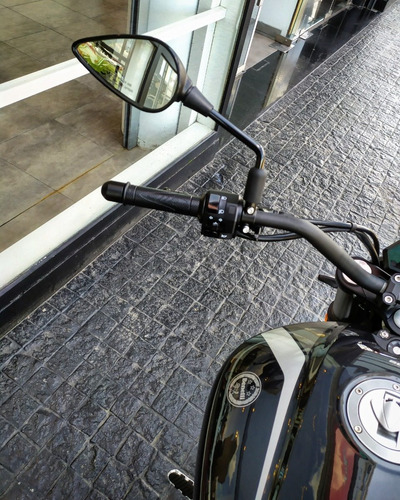 Benelli 502 C - Negro - Benelli Store Pilar.
