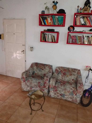 Imagen 11 de 14 de Ph De 3 Ambientes En Planta Baja Al Frente