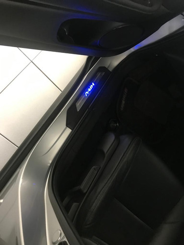 Imagem 11 de 11 de Honda Hr-v 2016 1.8 Exl Flex Aut. 5p