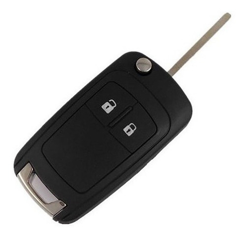 Chave Canivete Completa Spin Onix S10 Tracker 2013 2014 2015