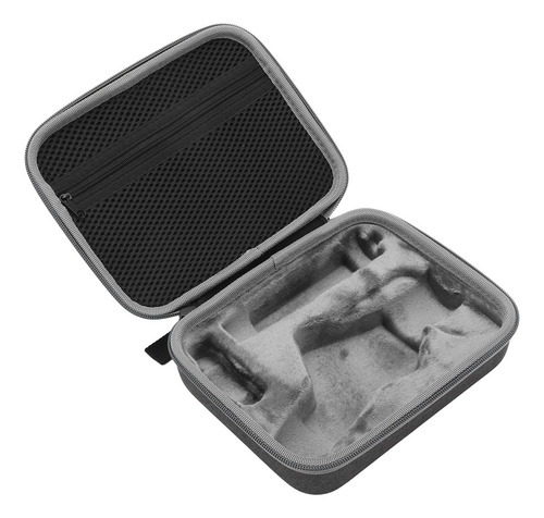 Funda De Viaje Para Om 6 Osmo Mobile, Portátil, Con Absorció