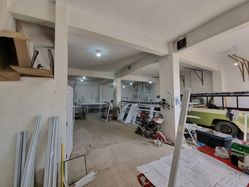Imagen 5 de 6 de Galpon En Venta En San Luis