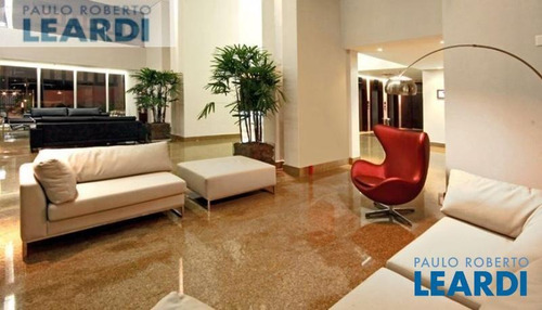 Flat - Jardim Paulista - Sp - 174196