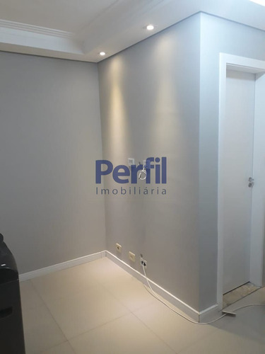 Imagem 14 de 15 de Apartamentos - 3 Dormitórios - 1626