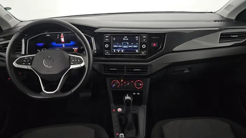 Volkswagen Polo Comfortline (Aut) (Flex)