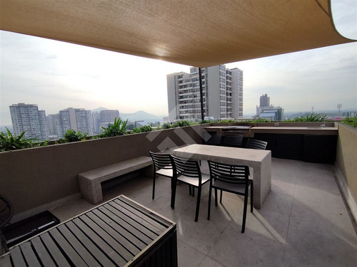 Dpto 3d 2b - 60mt2 - Cotapos - Metro Chacabuco