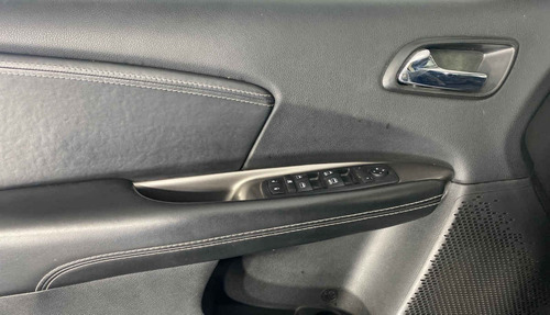 Imagen 8 de 15 de 119395 - Dodge Journey 2018 Con Garantía