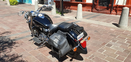 Imagen 7 de 15 de Yamaha V Star Clasic 1100 Cc Año 2000