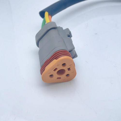 Sensor De Presión De Aceite Giuqa 194-6725 1946725 904-7027