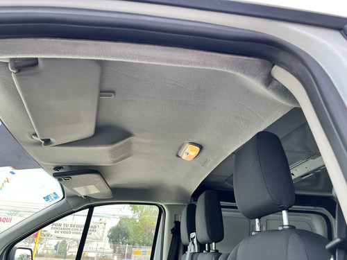 Ford Transit 2.2 Van Corta Techo Bajo Custom Mt