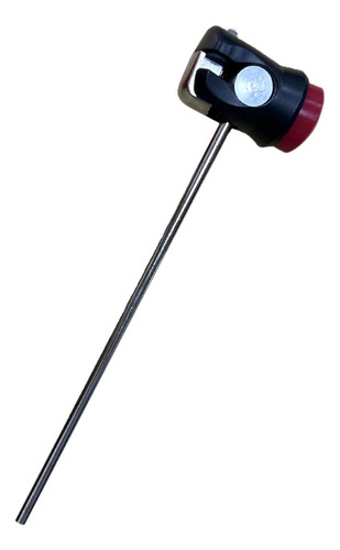 Kick Drum Foot Pedal Beater Bass Drum Beater Para Rojo