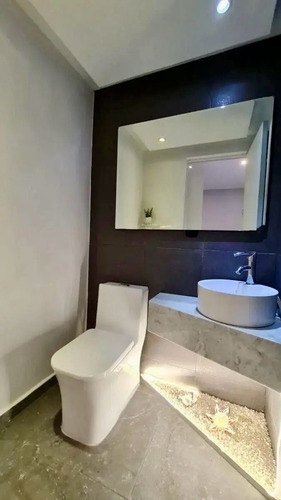 Espectacular Departamento En Azcapotzalco ( Clz Isidro), Cdmx!!!! Jcb