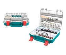 Comprar Kit Accesorios Para Mini Moto Tool (tipo Dremel) 357 Piezas