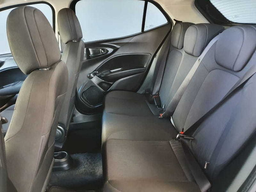 Fiat Argo Drive 1.0