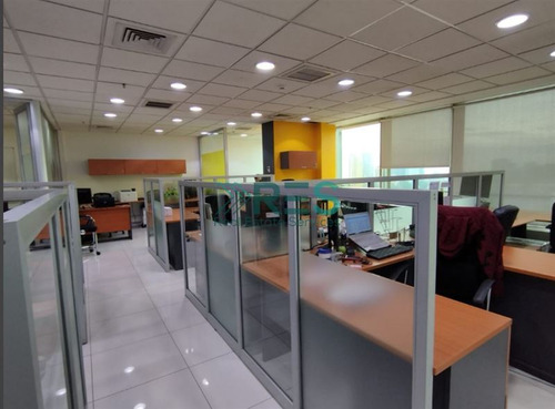 Oficina En Arriendo En Las Condes