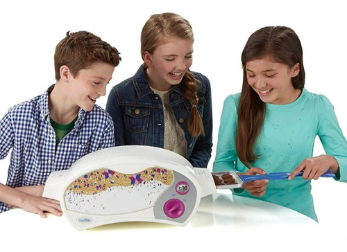 Micro Hornito Cocina Fácil De Hasbro Edicion Baking Star
