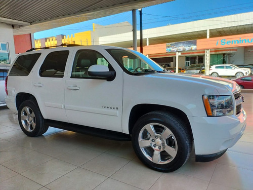 Imagen 4 de 15 de Chevrolet Tahoe It 2008