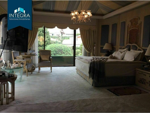 Imagen 12 de 18 de Casa En Venta, Bosque De Jacarandas, Bosque De Las Lomas.