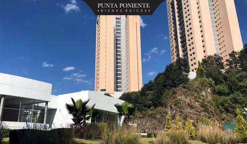 Imagen 2 de 12 de Venta De Departamento Nuevo En Sayabes, Bosque Real